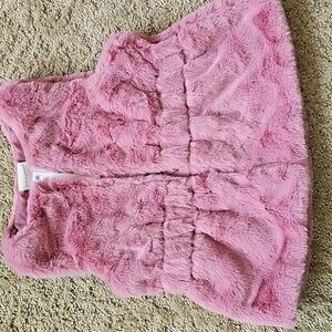 NWT, Vest Size 3T